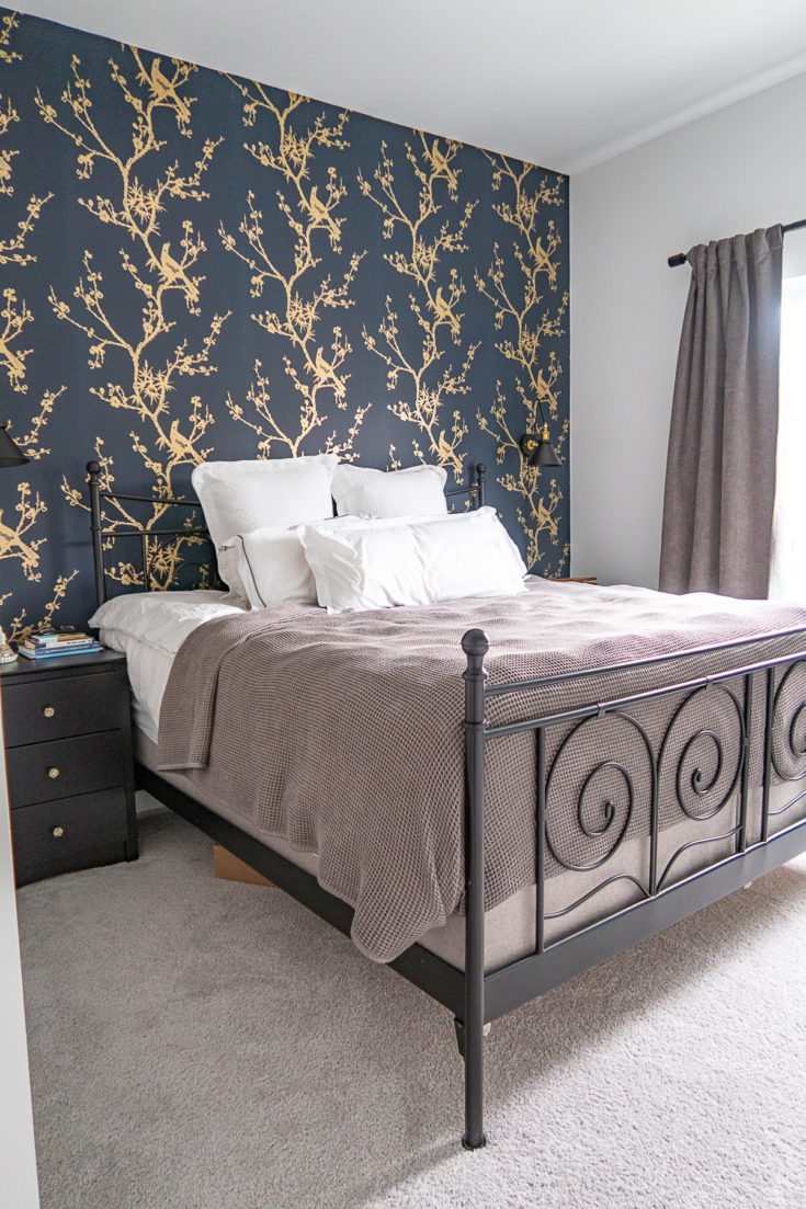 Our Bedroom | Primary Bedroom Design - thekittchen