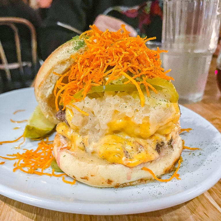 Recent Eats in Wicker Park thekittchen