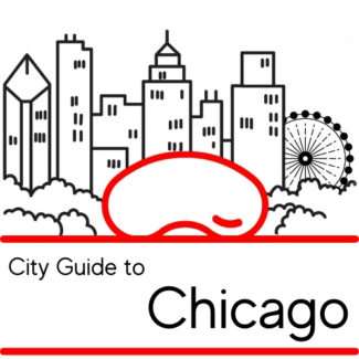 Introducing City Guide to Chicago
