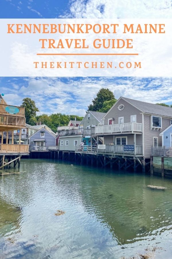 This comprehensive Kennebunkport Travel Guide is written by a local and lists where to eat, where to stay, and what to do in Kennebunkport.