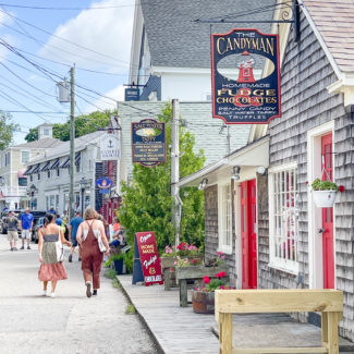 Kennebunkport Travel Guide | What to Do in Kennebunkport