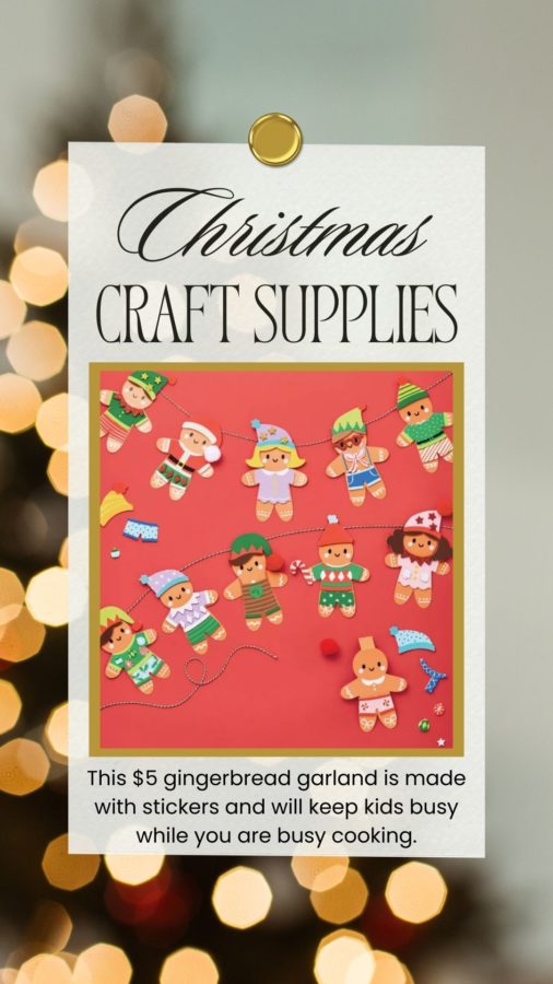 The Best Holiday Crafts - for whole families, for kid's to do on their own, and Christmas crafts for adults that become home decor. 