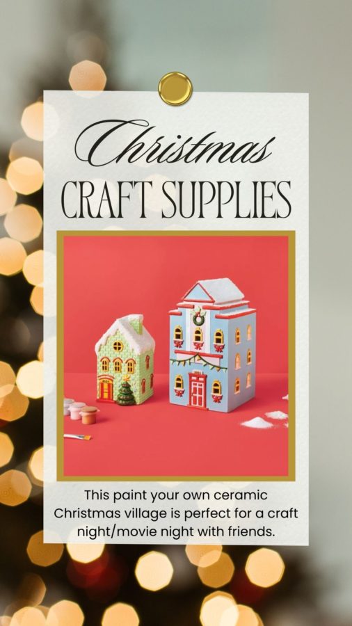 The Best Holiday Crafts - for whole families, for kid's to do on their own, and Christmas crafts for adults that become home decor. 