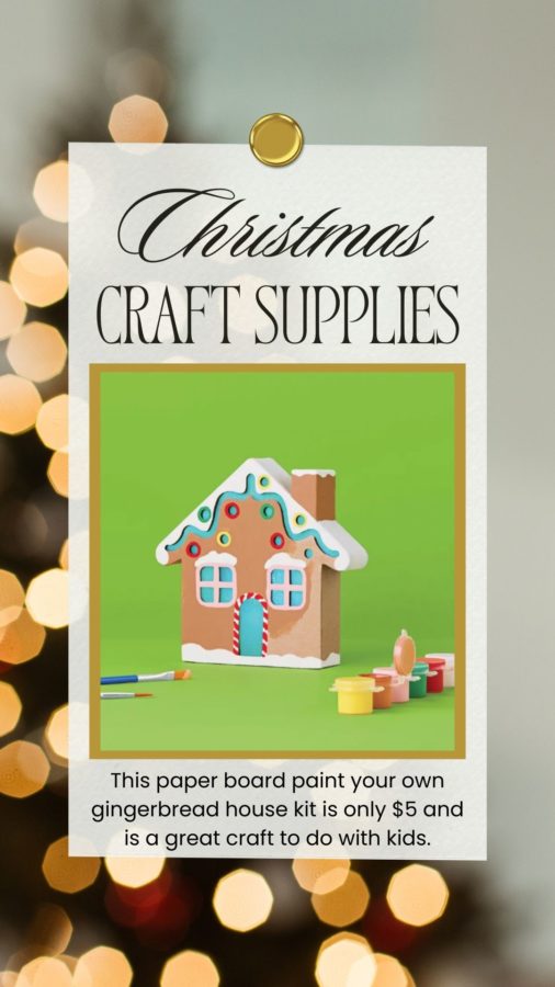 The Best Holiday Crafts - for whole families, for kid's to do on their own, and Christmas crafts for adults that become home decor. 