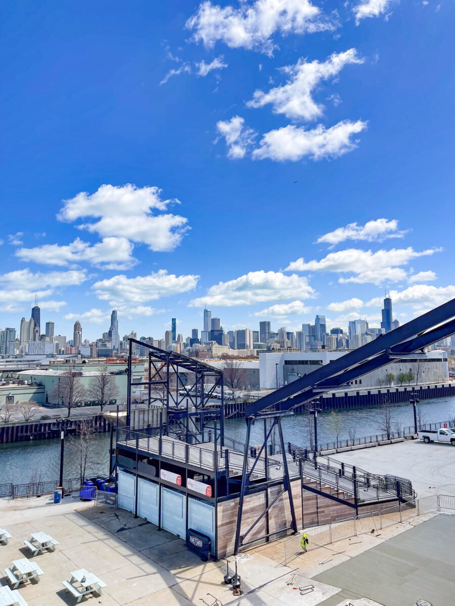 The Salt Shed Chicago: A Complete Guide - thekittchen