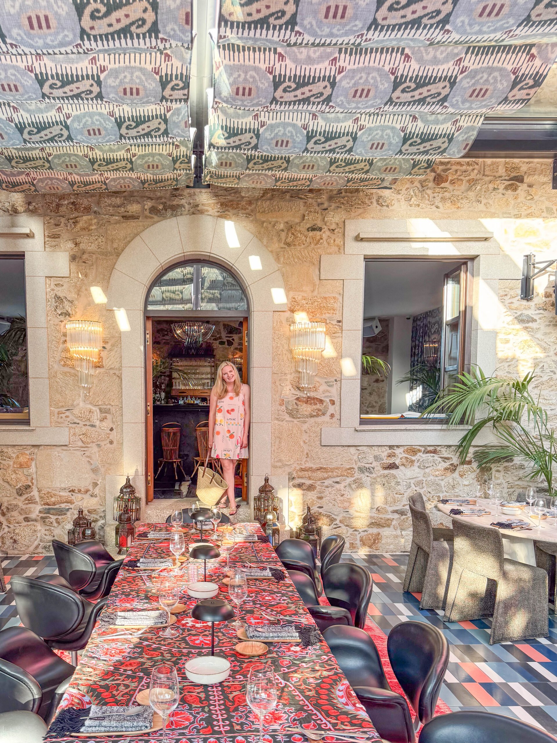 Casa Beatnik – A Charming Boutique Resort in Galicia Casa Beatnik – A Charming Boutique Resort in Galicia