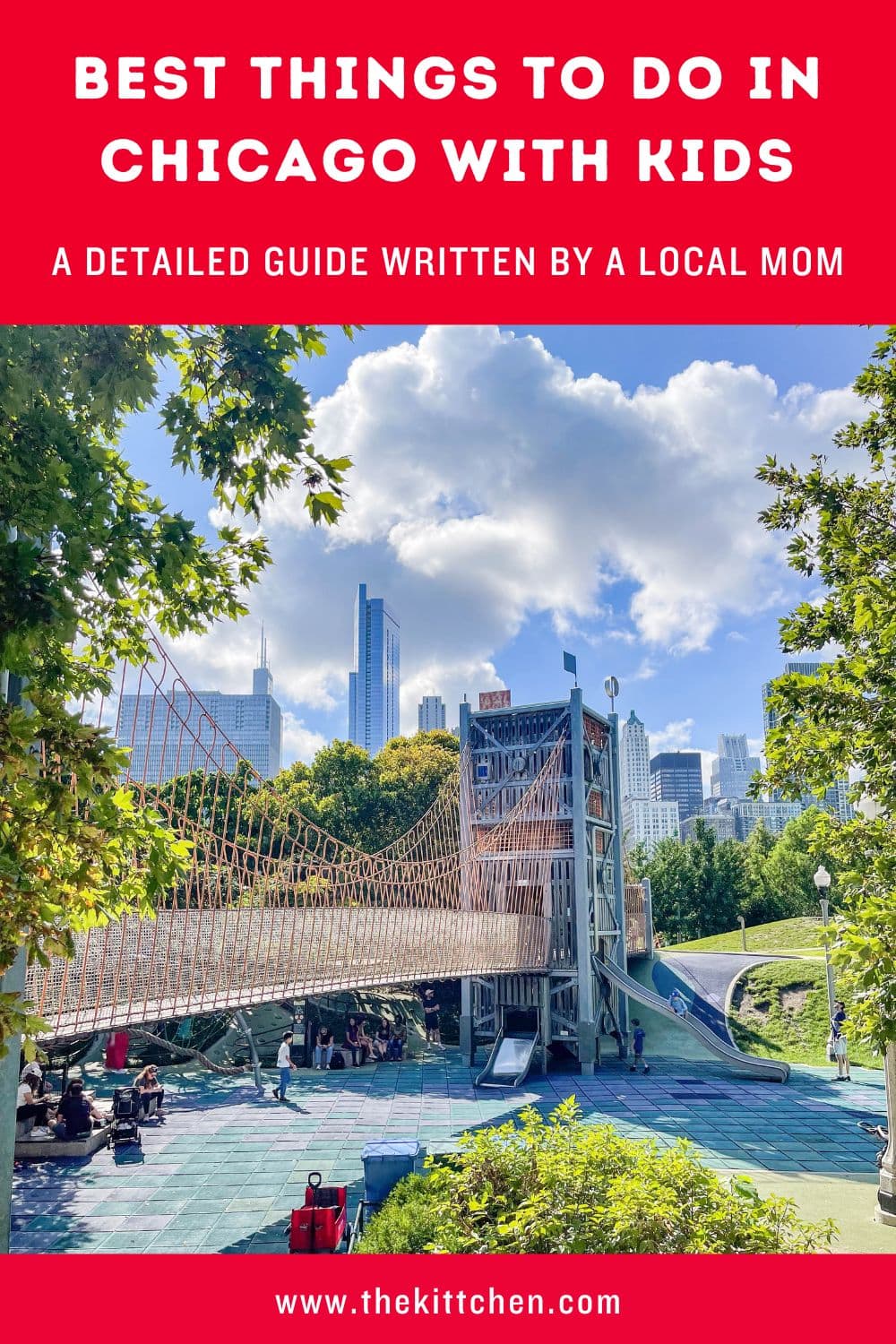 A ranked guide to the best things to do in Chicago with kids, written by a Chicago local and parent. All of can't-miss museums, playgrounds, and Chicago experiences.