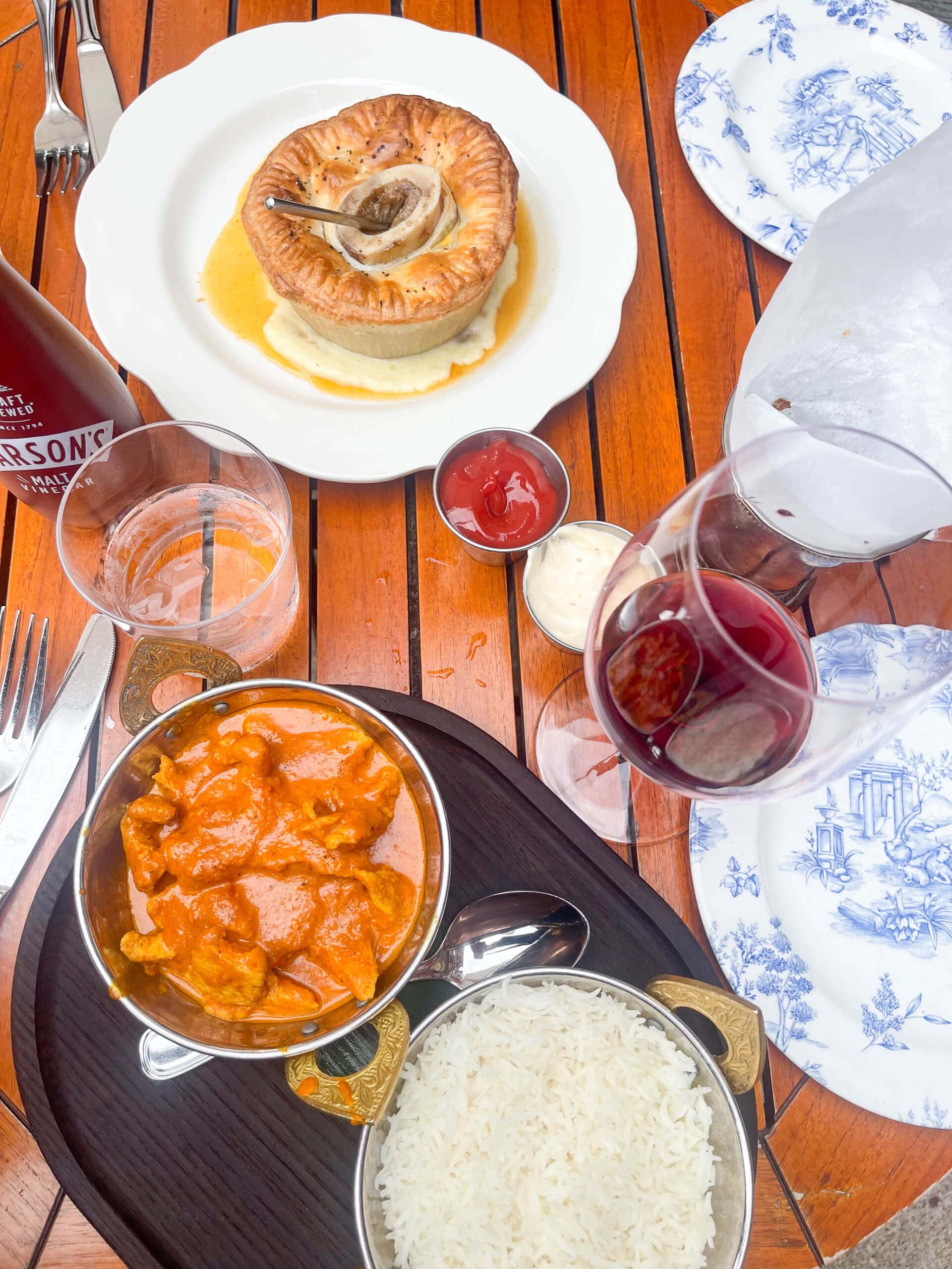 A guide to Hogsalt Restaurants in Chicago - what makes each one unique, how to get a reservation, and what to order.