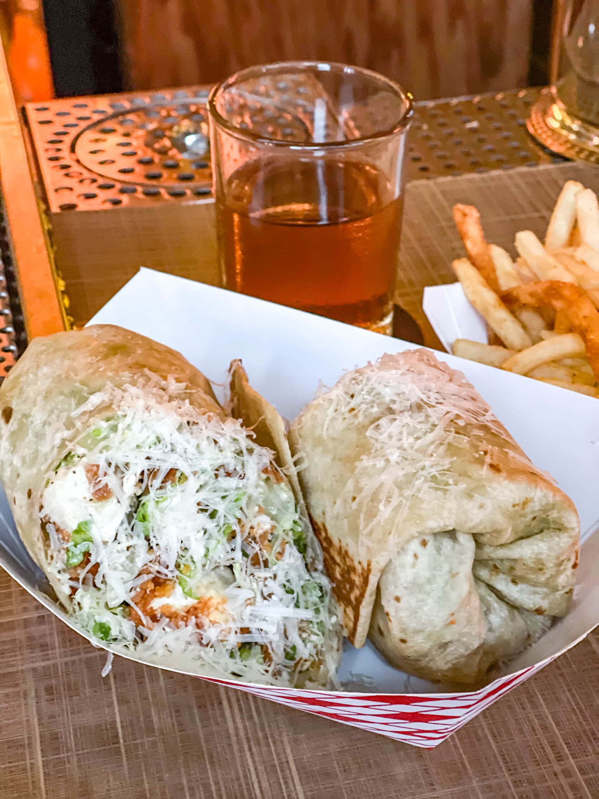 Where to Eat at the Bar in Chicago: Little Victories