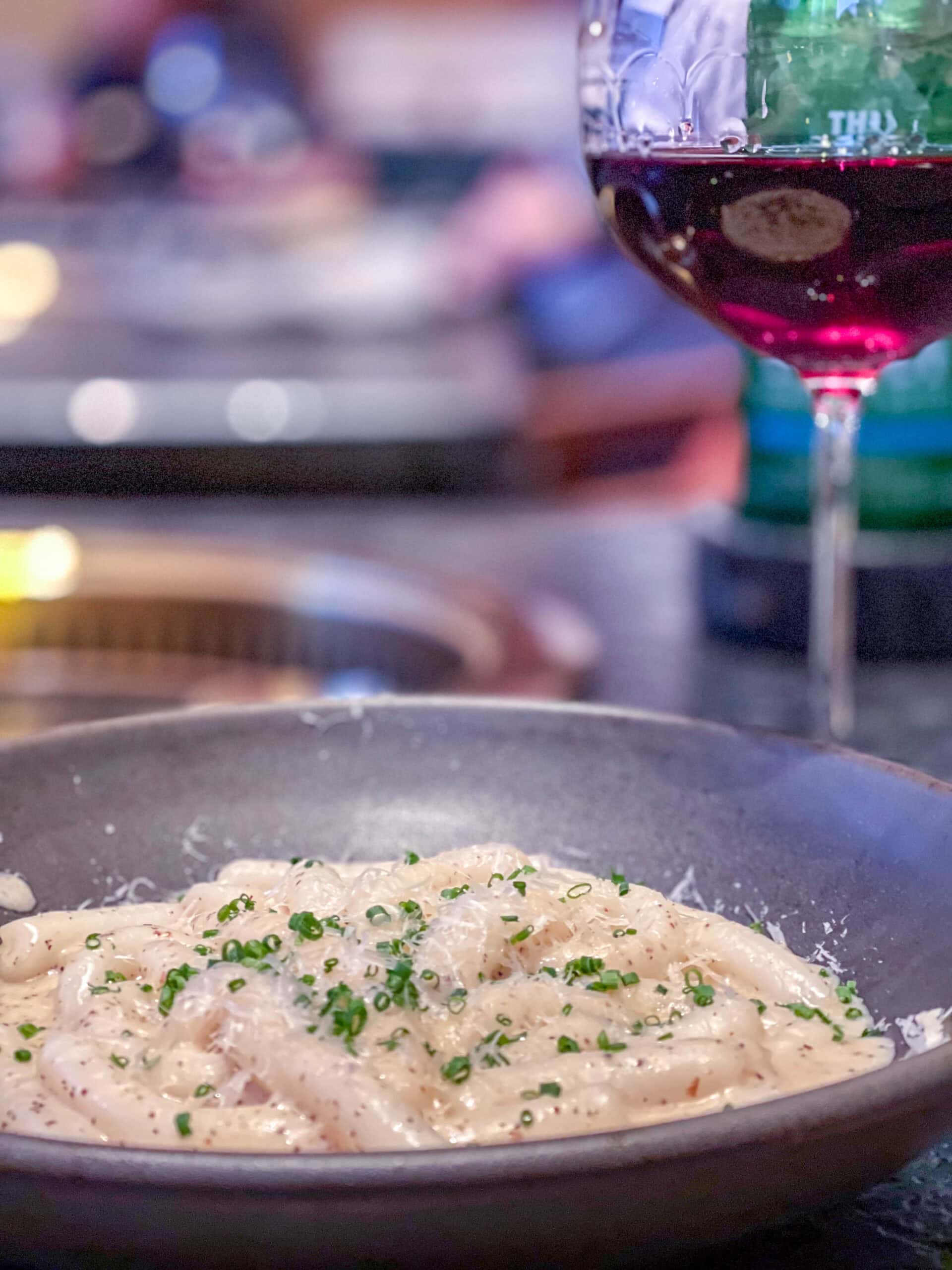 The Best Restaurants in Chicago: Perilla