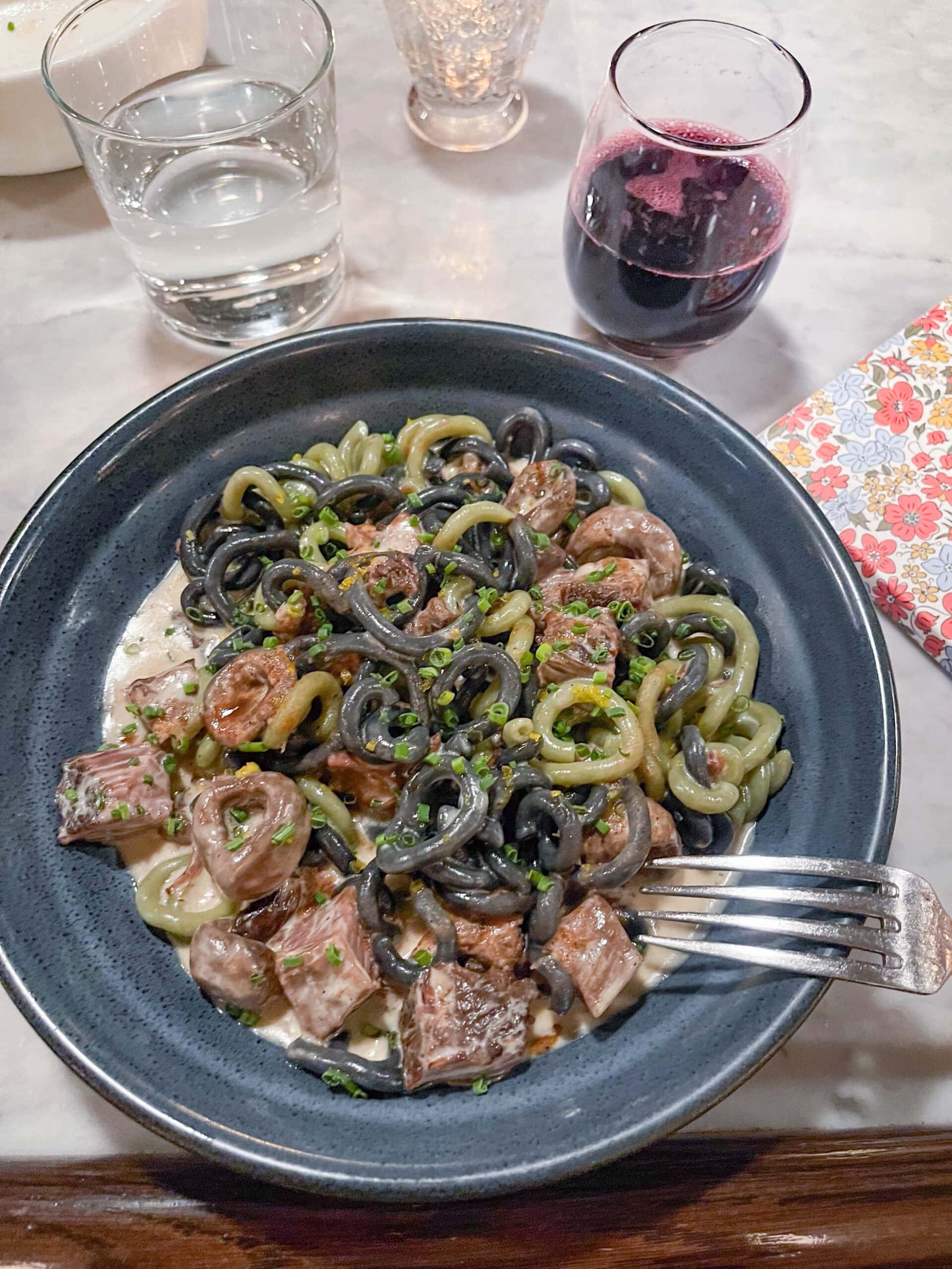 Where to Eat at the Bar in Chicago: Segnatore