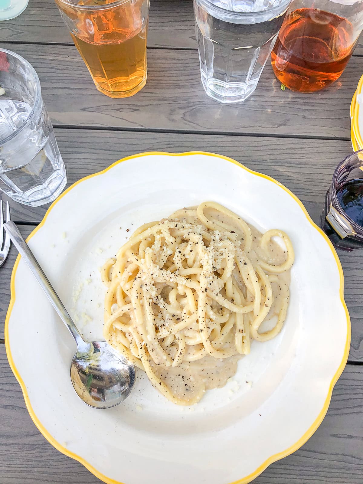 The Best Restaurants in Chicago: Tortello