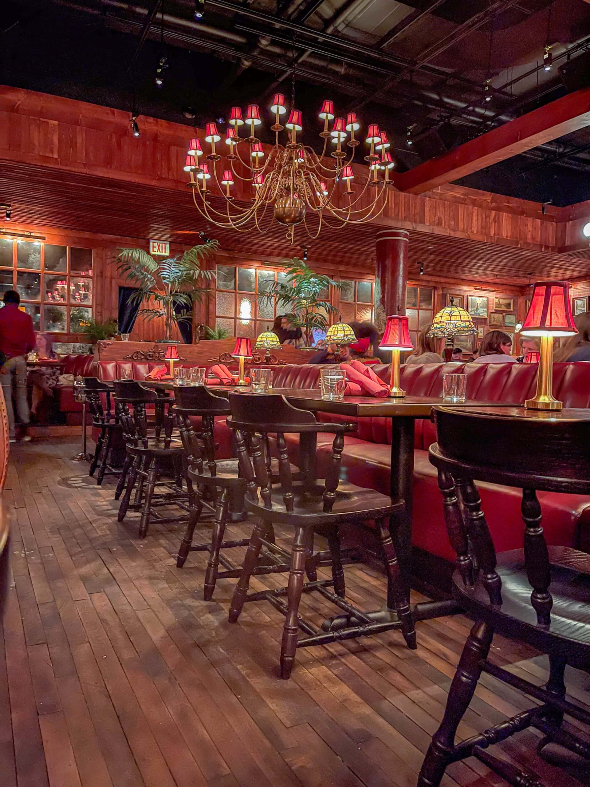 A guide to Hogsalt Restaurants in Chicago - what makes each one unique, how to get a reservation, and what to order.