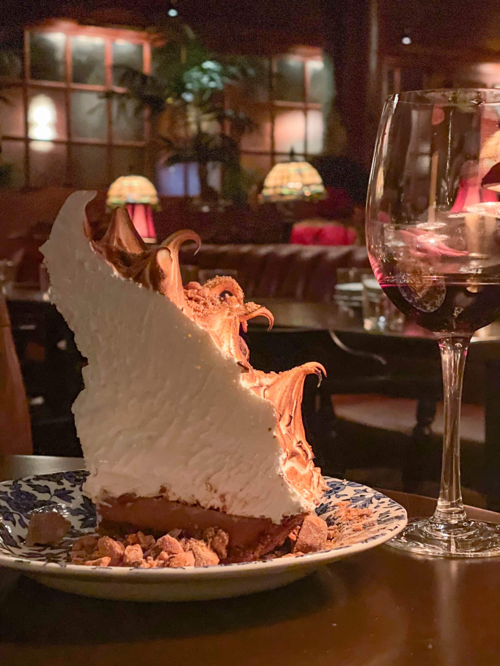 A guide to Hogsalt Restaurants in Chicago - what makes each one unique, how to get a reservation, and what to order.