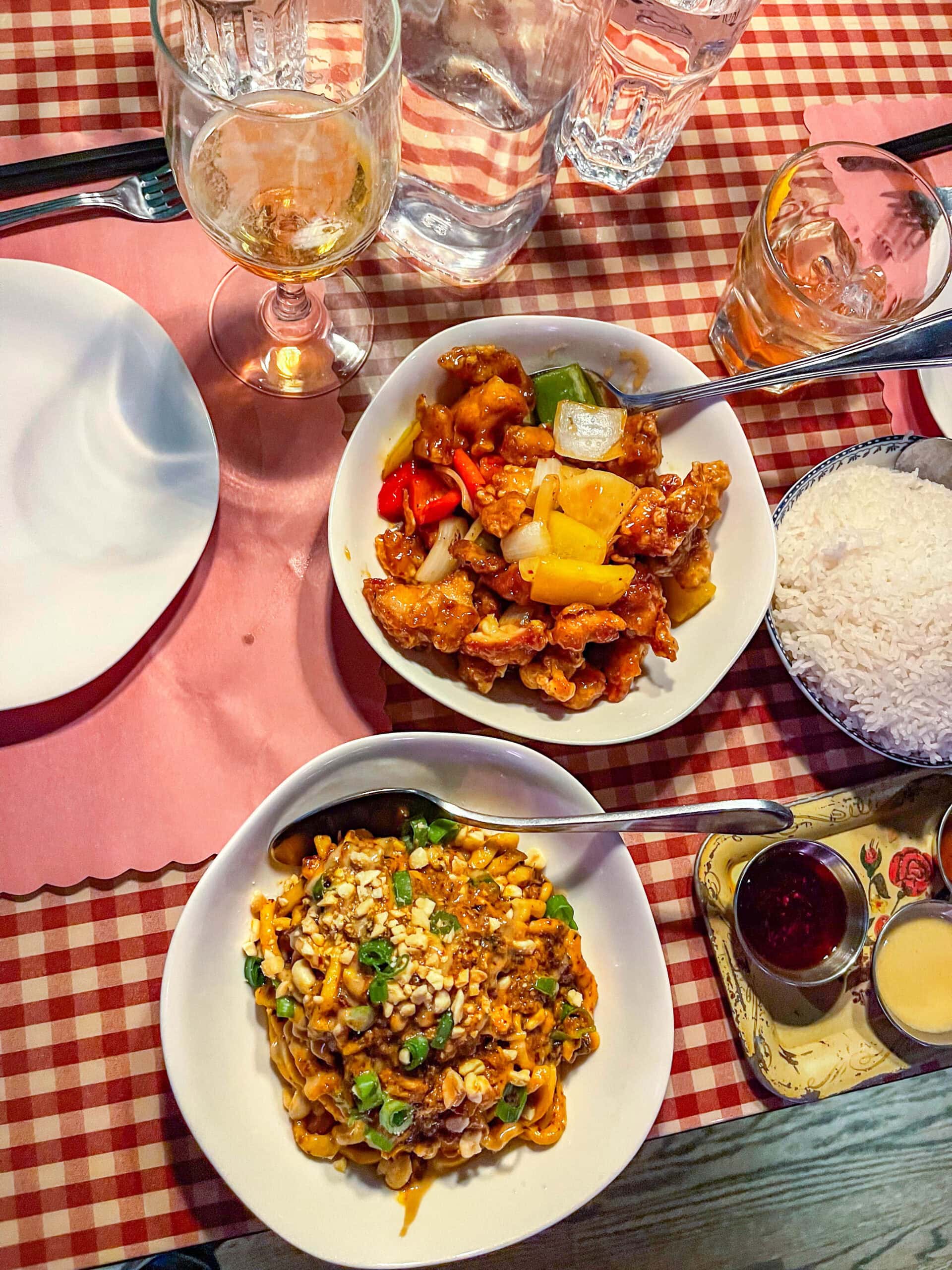 Where to Eat at the Bar in Chicago: Chef's Special