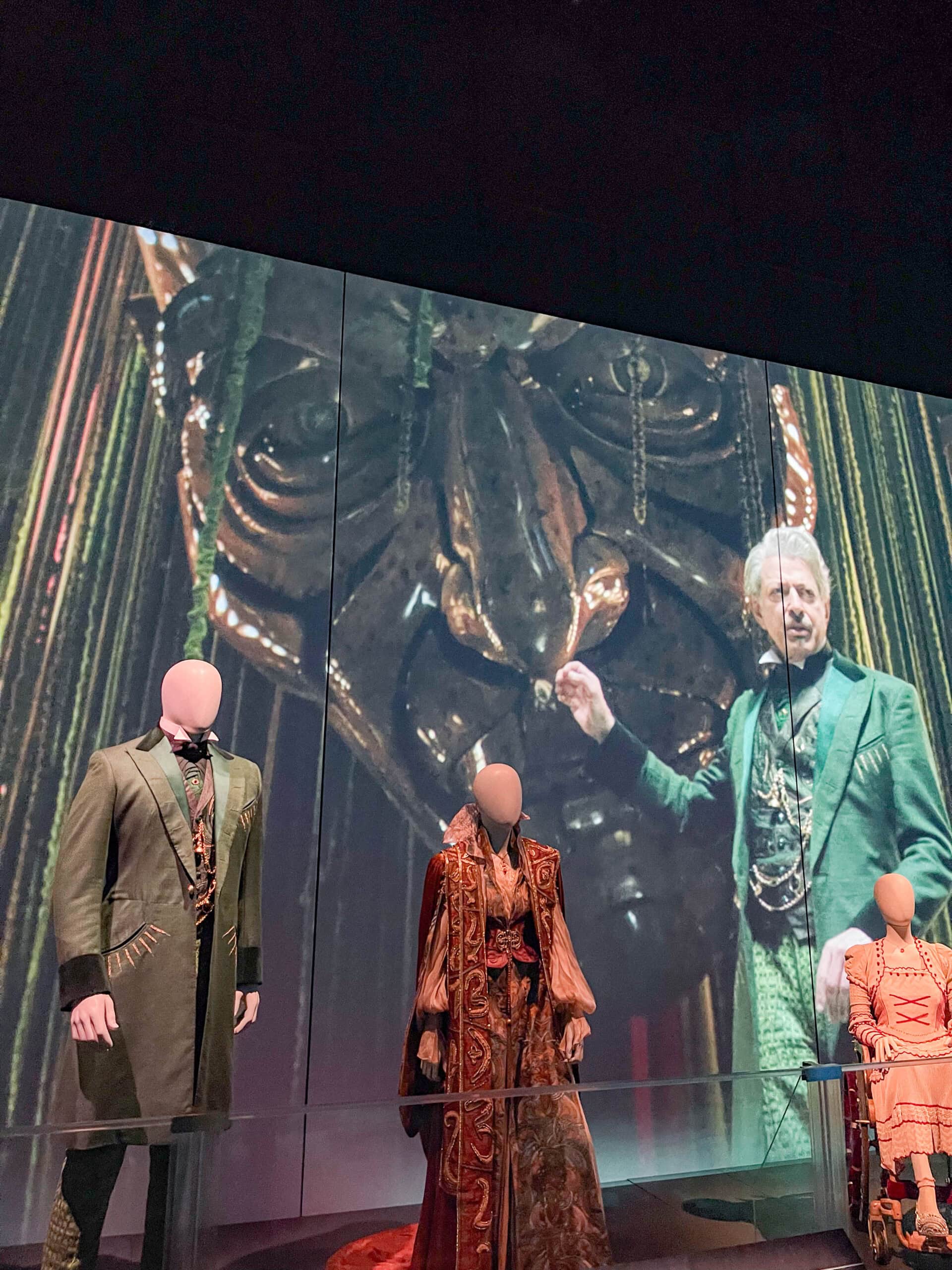 Best Chicago Spring Break Activities: Paul Tazewell at MSI